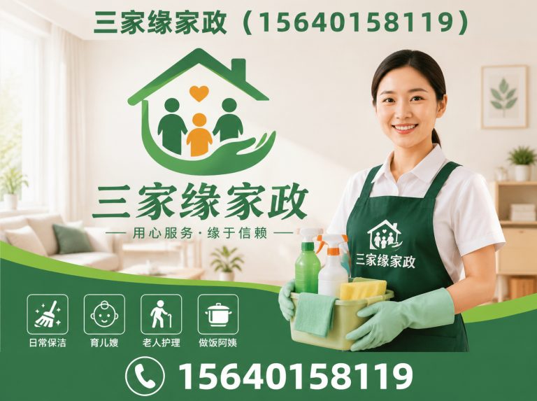 于洪区养老陪护展示图